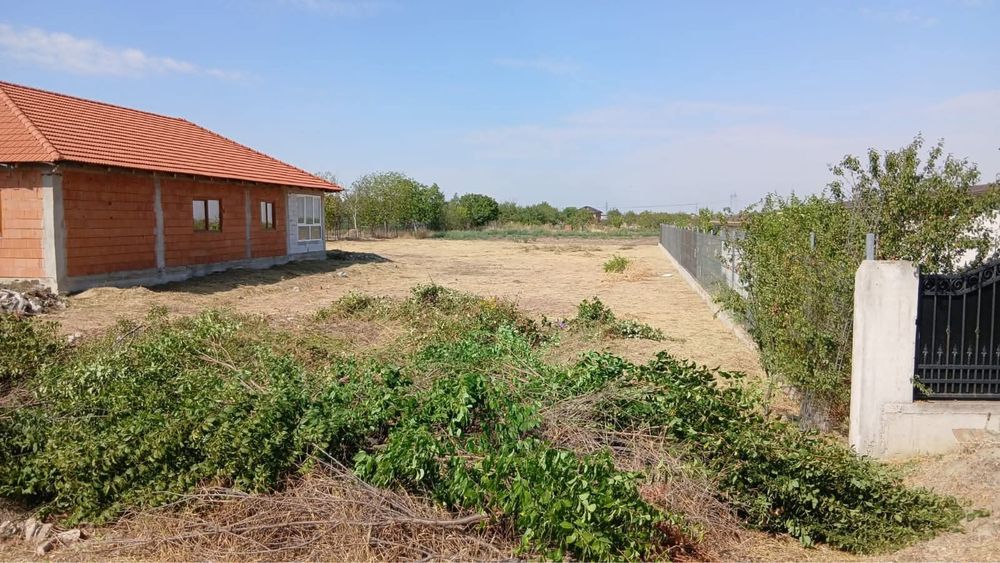 Casa Noua ,  Fantanele Jud, Arad
