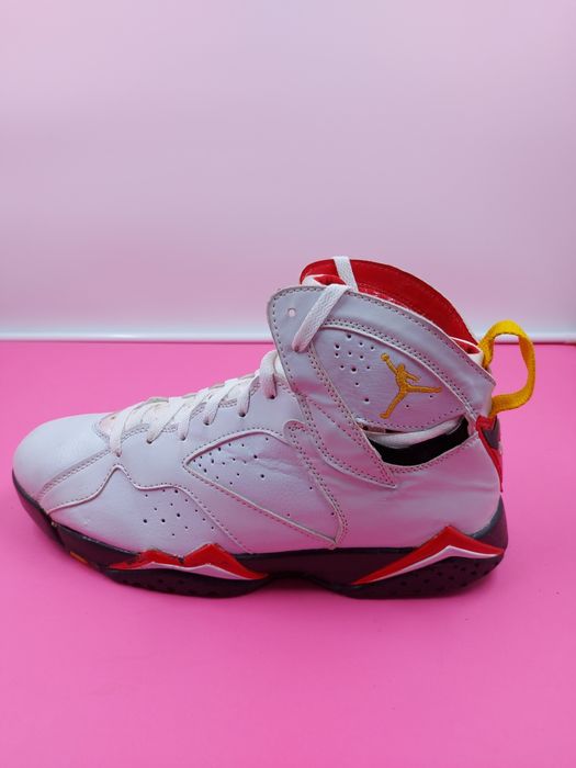 Jordan номер 46 Оригинални мъжки кецове