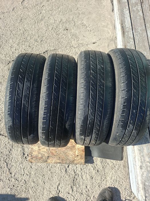 Шины coform eclassic б/у