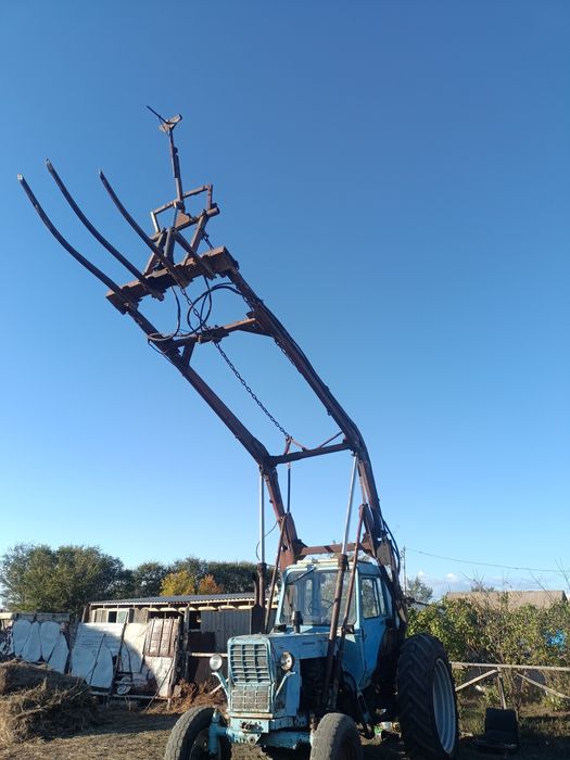 Фонтальный погрушик, стагамет сатамын