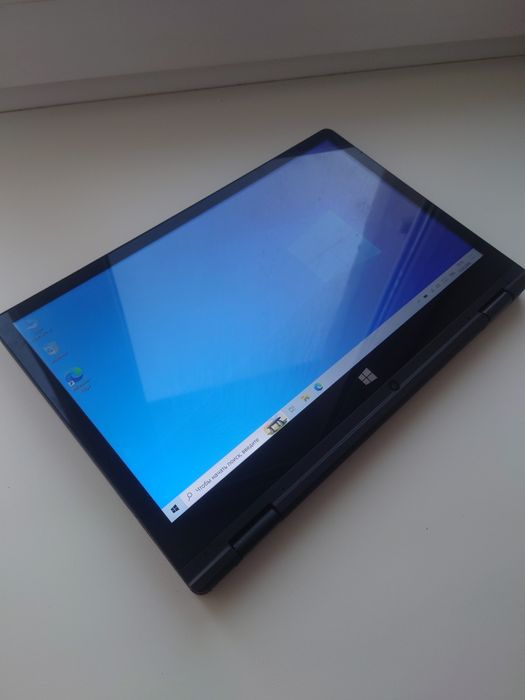 Ematic EWT117 | Планшет-ноутбук 2в1