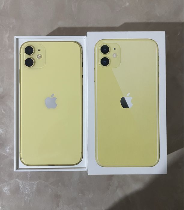 iphone 11 64гб БЕЗ РЕМОТА