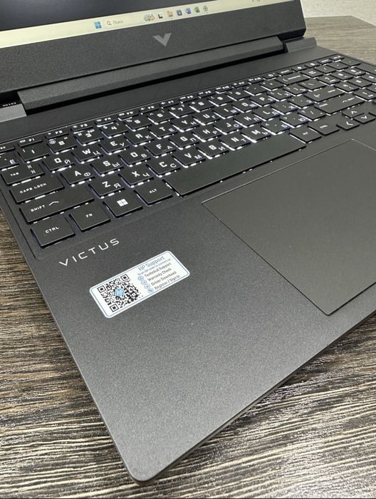 Ноутбук HP Victus