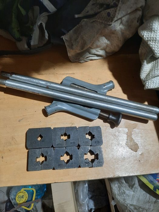 Продаю набор плашек. Лерка