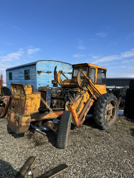 Vând 8 Bucăți Ifron