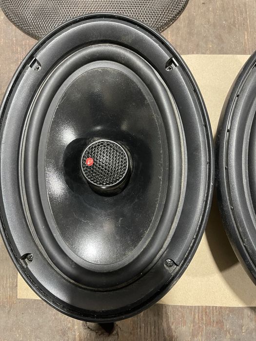 Динамики Aura Venom