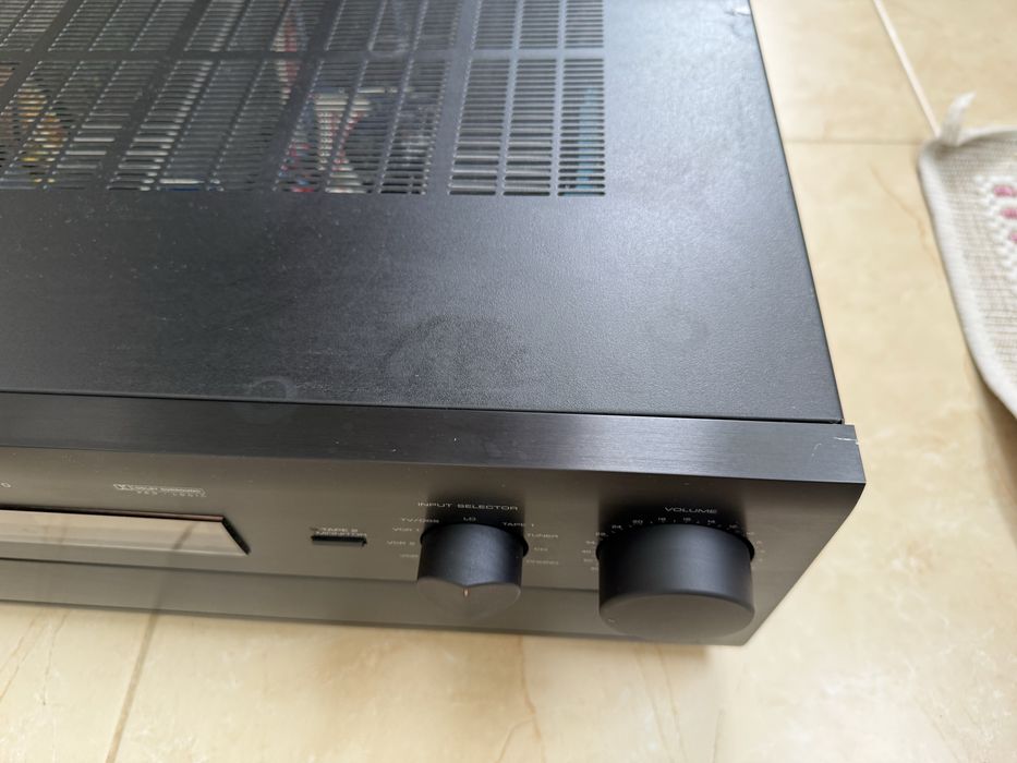 Yamaha DSP-A2070