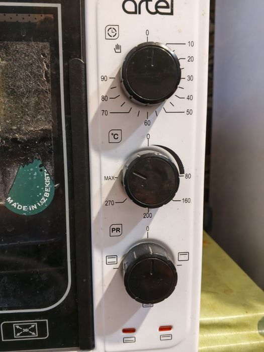 Продам Мини печь