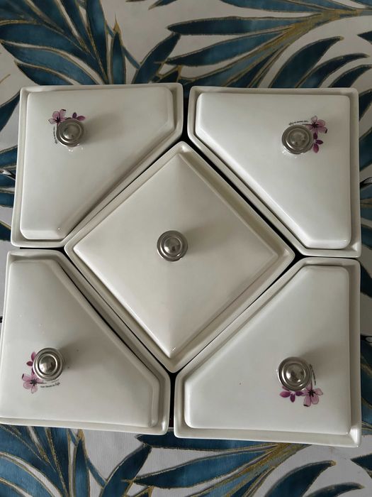 Набор посуды EVIM Турция