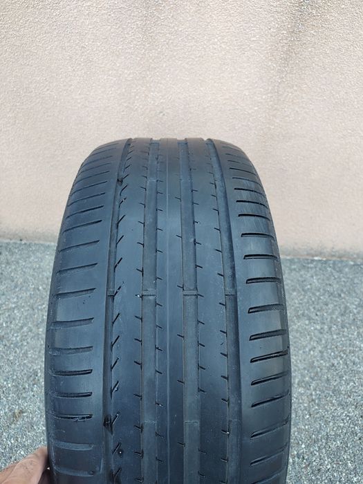 Anvelopa vara  255/40R18 DOT2022