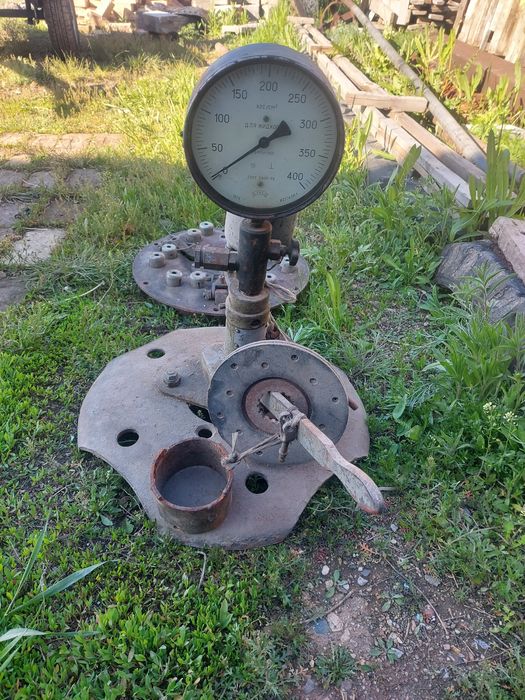 Корзина на МТЗ 80