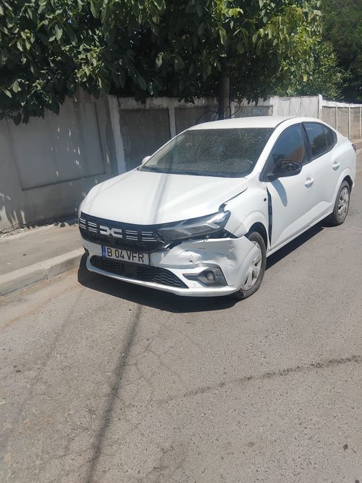DACIA Logan 2022 — imagine 4