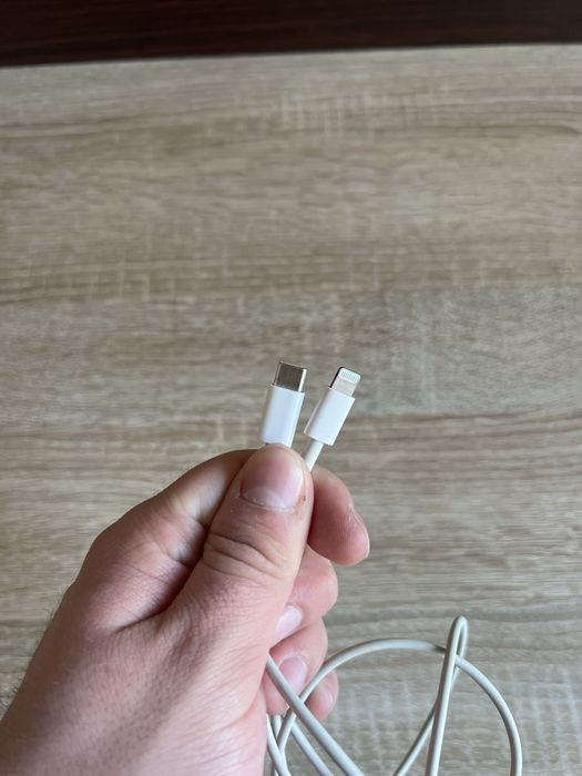 Оригинален кабел от iPhone 14 - зарядно, кабел за зареждане