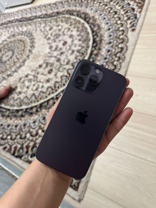 IPhone 14 pro max 128gb