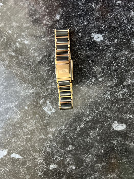 Швейцарские Часы RADO