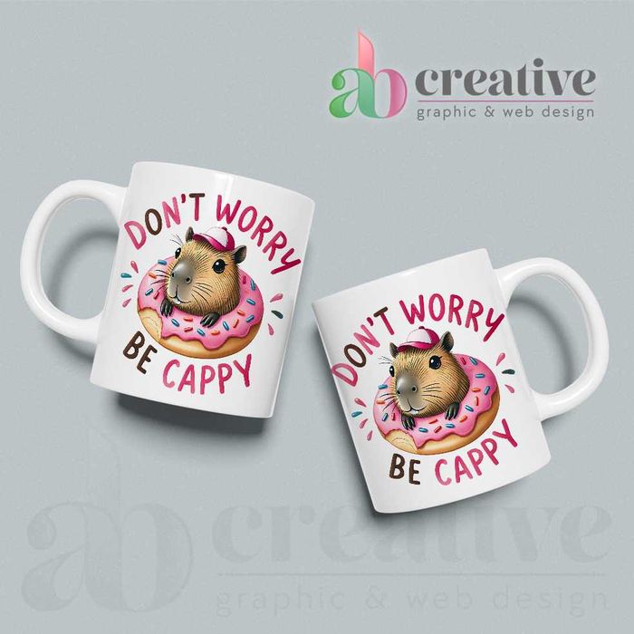 Детски тениски Капибара