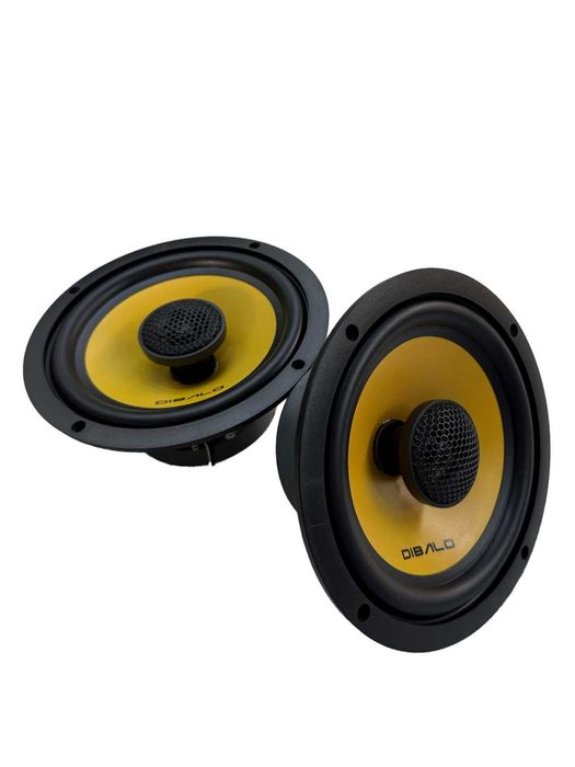 Kalonka  DIBALO RF-6533 16 sm Midbass