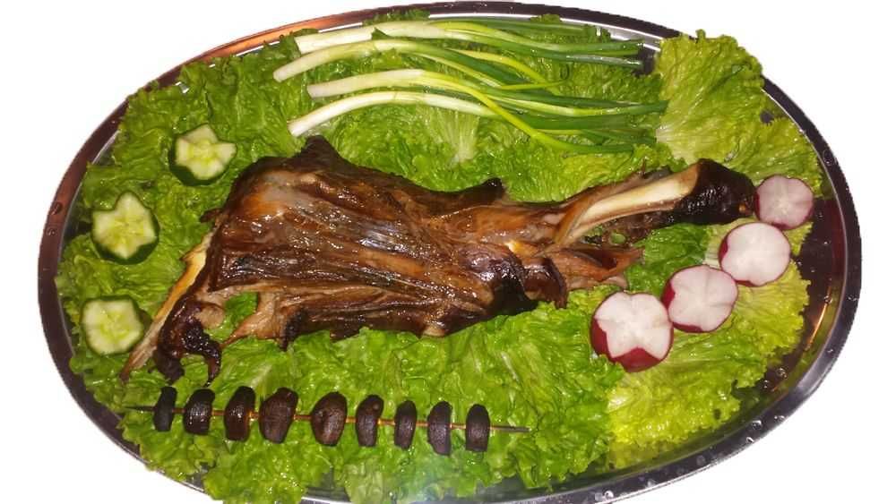 Стърготини за опушване в пушилня трици опилки