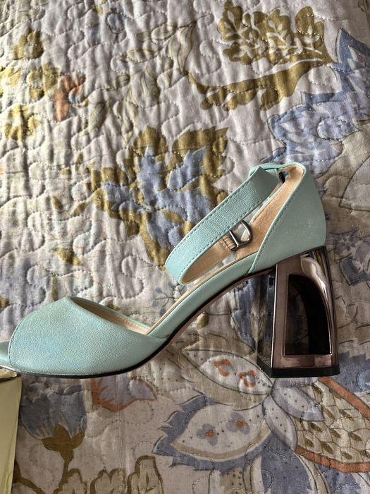 Продам туфли