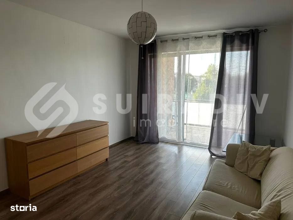 Apartament 2 camere | Balcon | Parcare | Bună Ziua – Grand Hill — fotografia 2