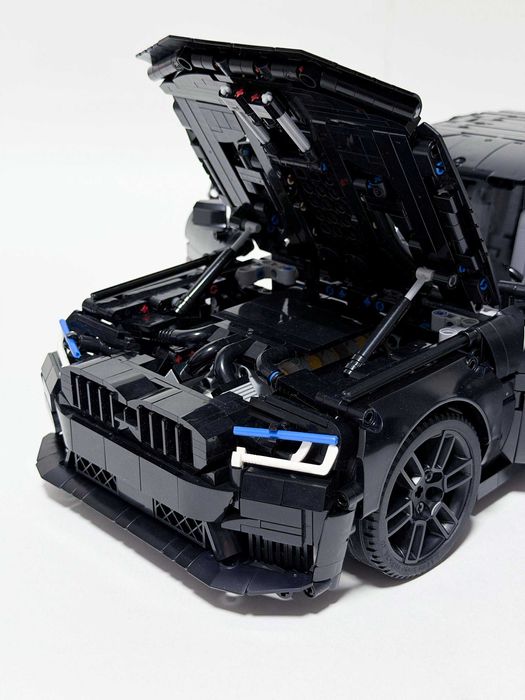 Конструктор BMW M5 F90