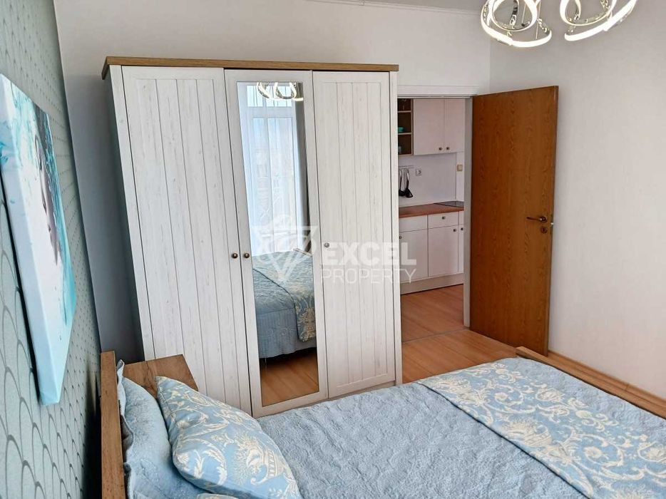 Продава се Двустаен апартамент в к.к. Слънчев бряг - 57 кв.м за 946 €/кв.м - Снимка #9