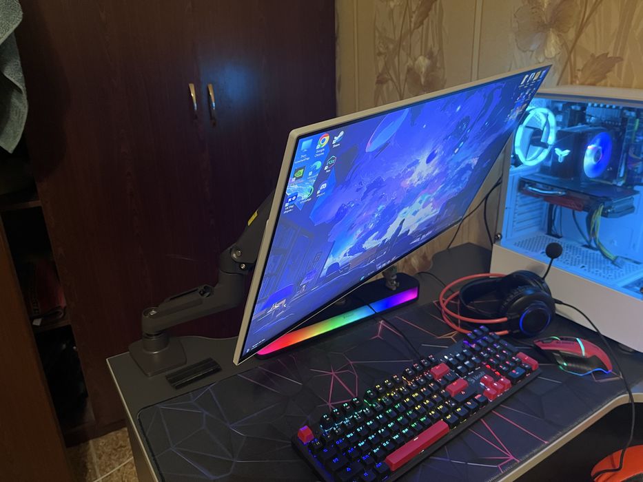 Продам компьютер