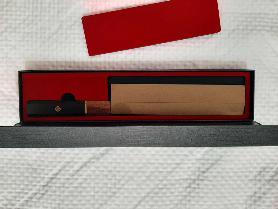 Кухненски ножове kiritsuke/gyuto