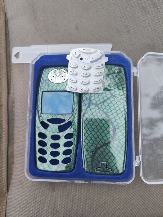 Carcasă Nokia nou