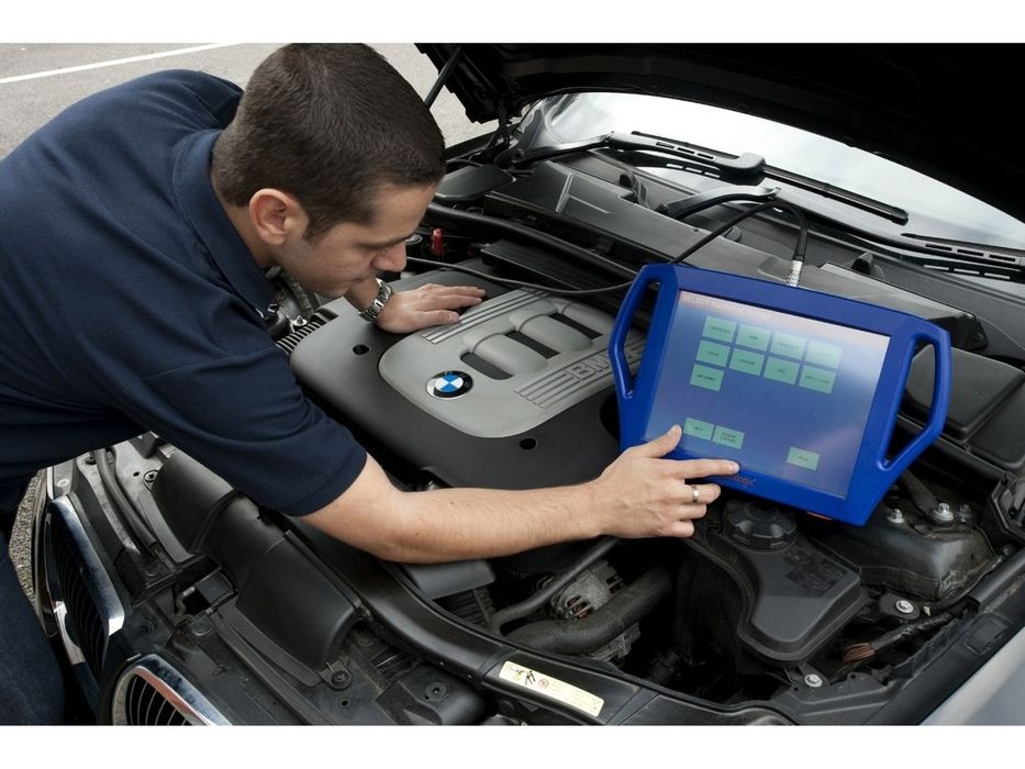 АвтоЭлектрик " на выезд.. мастер