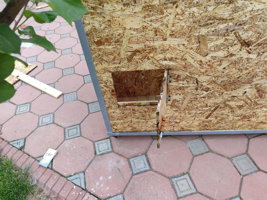 Валер Для кур на заказ