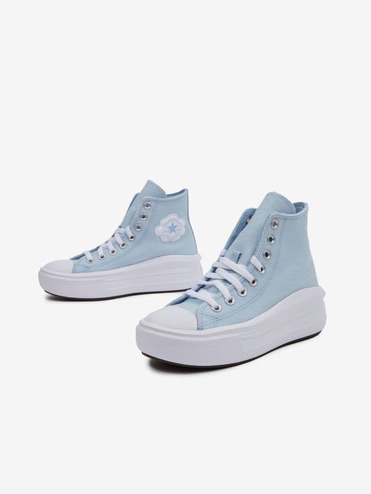 CONVERSE Chuck Taylor All Star Move Platform 35