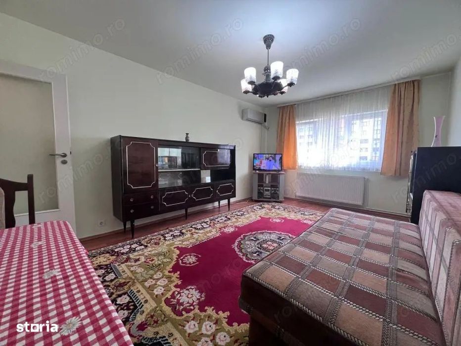 Apartament,