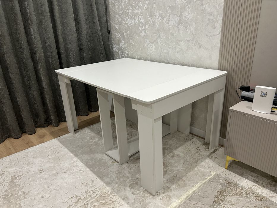 Стол трансформер 3 м