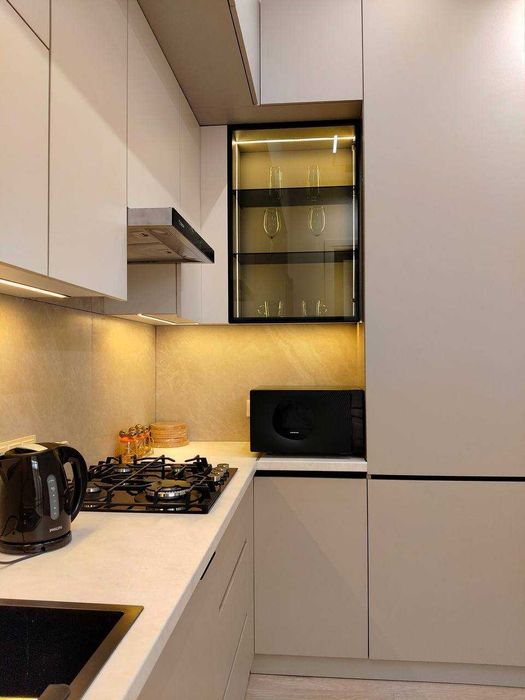 СРОЧНО сдается 2х комнатная ШИКАРНАЯ квартира на МАКСИМКЕ