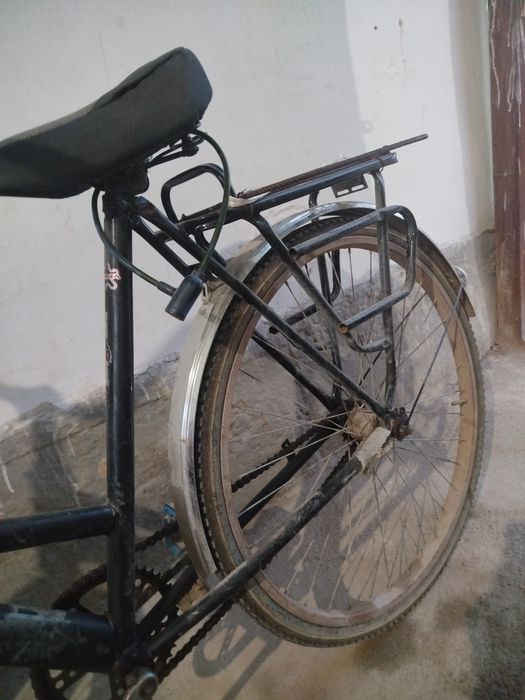 Rama yangi razmer 28 velosiped