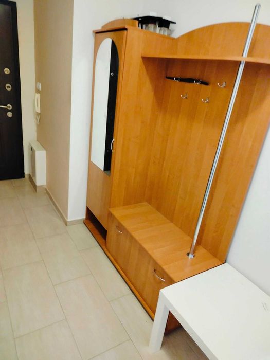 Дава се под наем Двустаен апартамент в София, Зона Б-18 - 60 кв.м за 540 € - Снимка #1