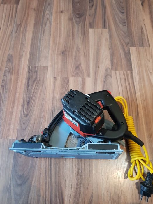 Mafell k 85 Ec,circular cu variator de turație.