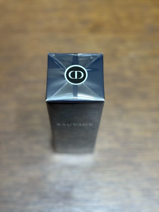Dior Sauvage Деозодорант Спрей