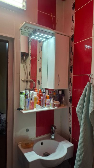 Продам двухкомнатную квартиру