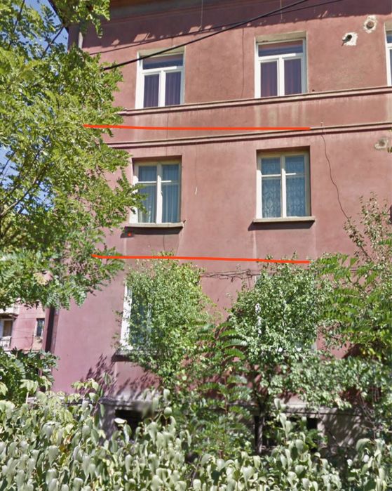 Apartament in zona Dimitrov Petrosani