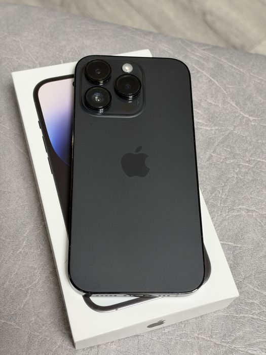 iPhone 14 Pro 256