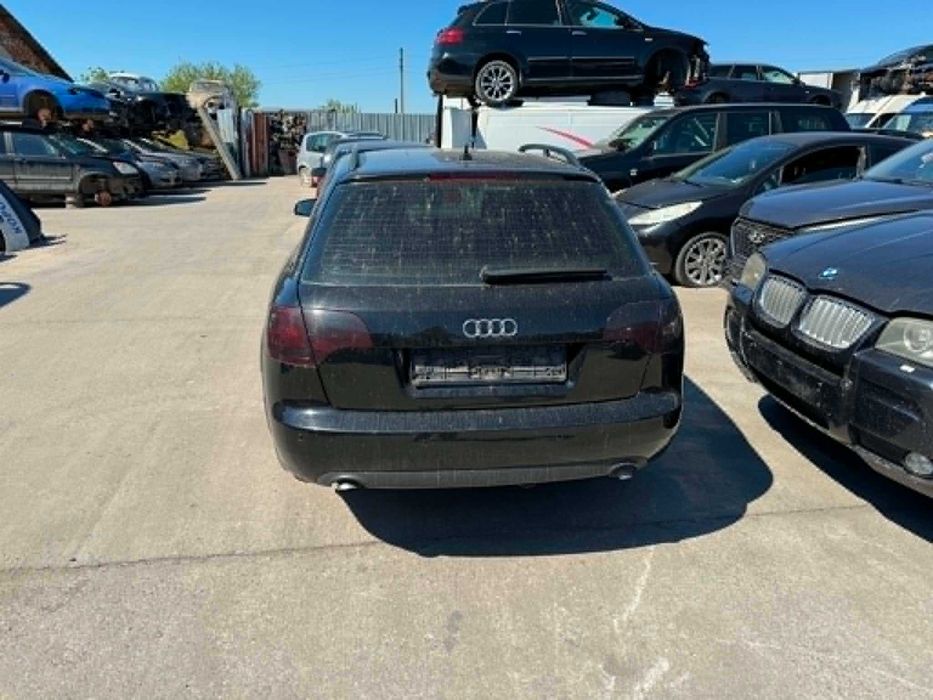 audi a4 b7 2.7 tdi s- line на части ауди а4 б7 2.7 тди BPP
