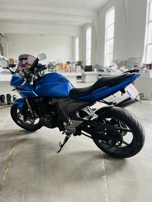 Se vinde !!!Kawasaki Z750