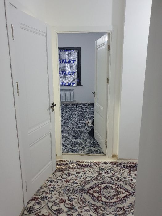 Yashnabod tumani Farg'ona yulida joylashgan kvartira yaqni Qo‘yliq met