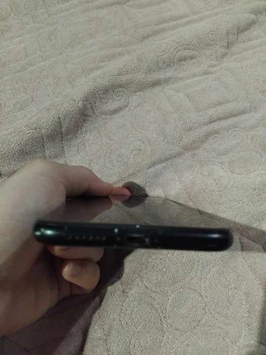 Iphone xr все родное