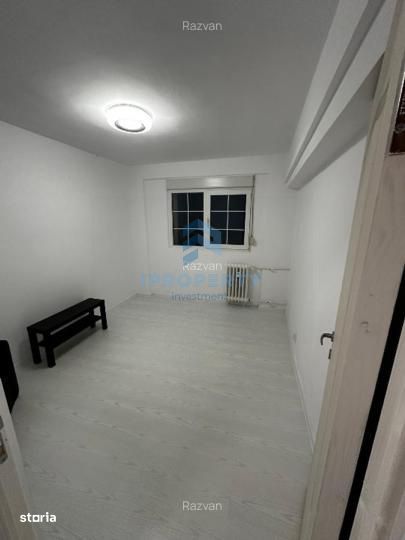 Apartament 3 camere Dorobanti de inchriat