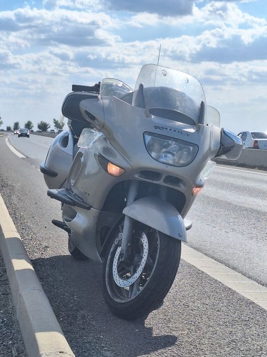 BMW K 1200 LT 2000