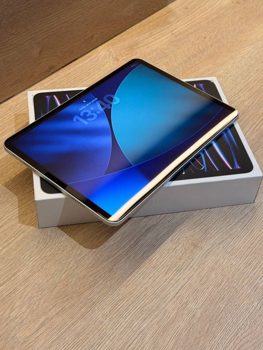 iPad Pro M2 11" 256GB