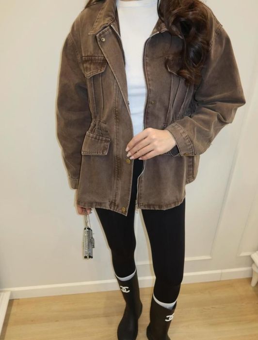 продам куртку джинсовую